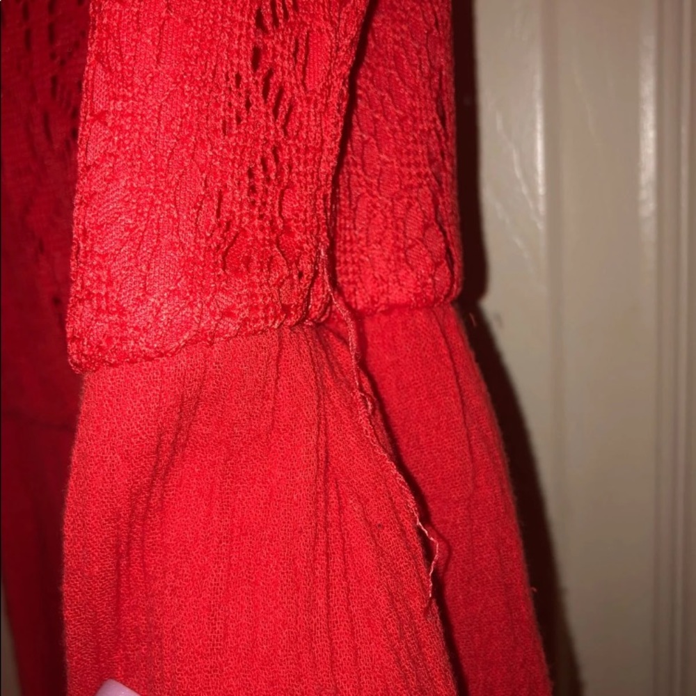 Dress - Picture 4 of 4